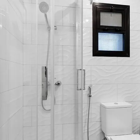 Apartment Vivi Homes - Robina Pool, Garden, Terrace & Sitio de Calahonda