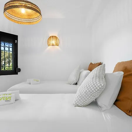 Apartment Vivi Homes - Robina Pool, Garden, Terrace & Sitio de Calahonda